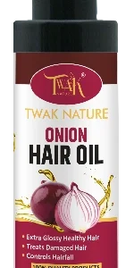 Onion Hair Oil