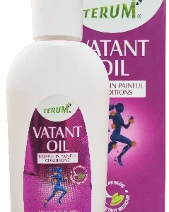 Vatant Oil
